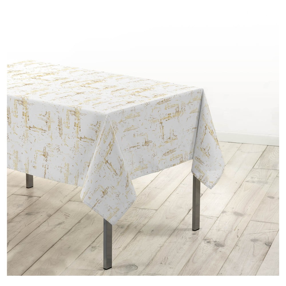 Asztalterítő 145x240 cm Granitor – douceur d'intérieur