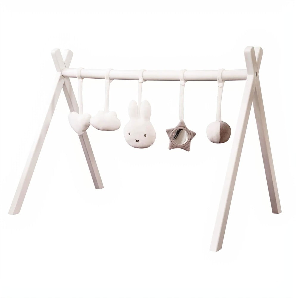 Babatornáztató Miffy – Roba