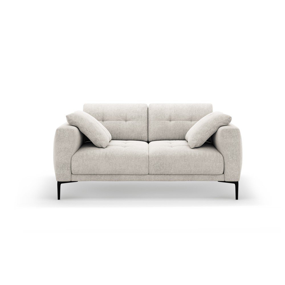 Bézs kanapé 170 cm Bemy – Micadoni