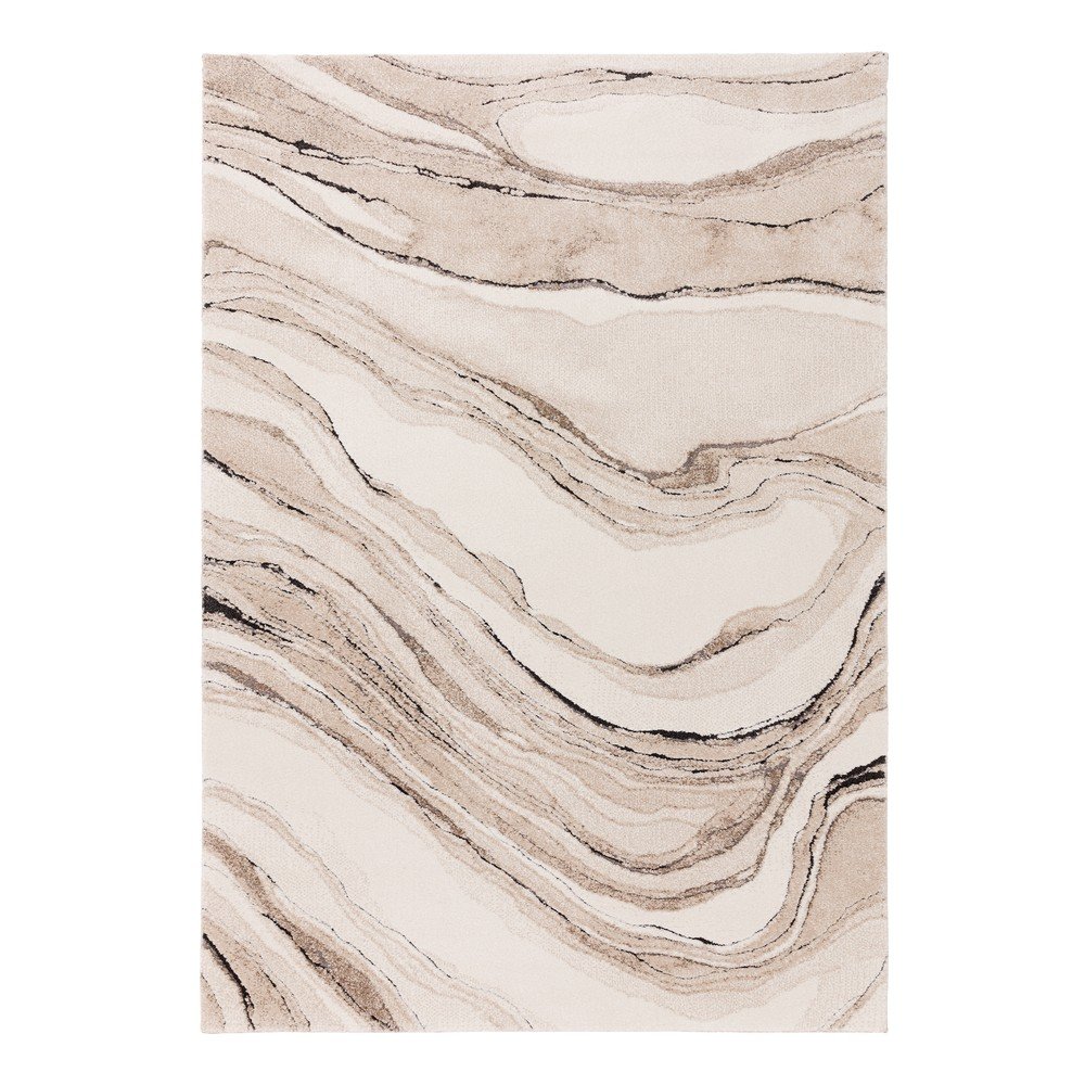 Bézs szőnyeg 160x230 cm Mirage Quartz – Asiatic Carpets