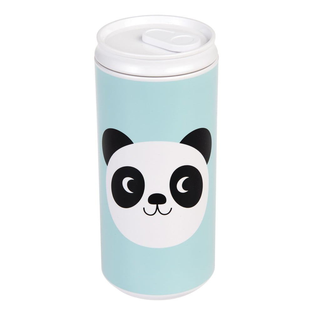 Bioplast gyerek ivópalack 330 ml Miko the Panda – Rex London