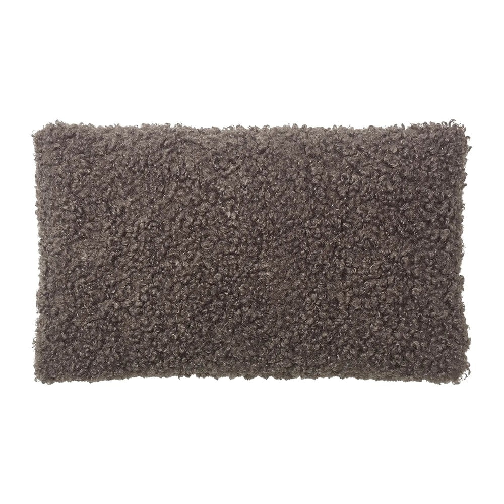 Buklé párnahuzat 30x50 cm Teddy – Blomus