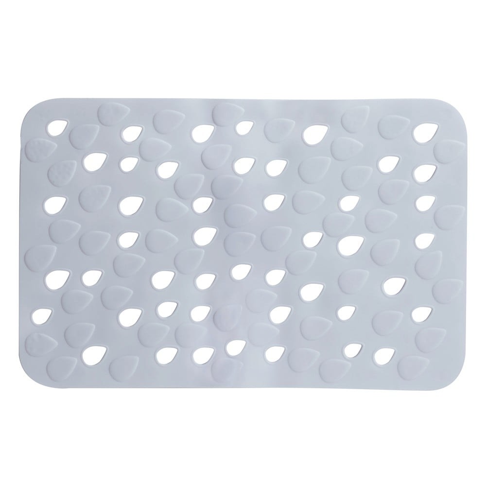 Csúszásgátló alátét fürdőkádba 35x53 cm Drops – Spirella