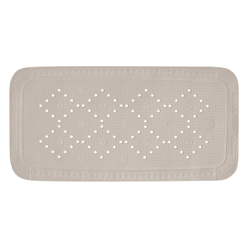 Csúszásgátló alátét fürdőkádba 36x71 cm Alaska – Spirella