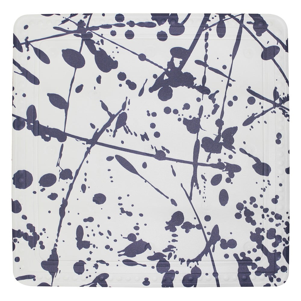 Csúszásgátló alátét zuhanyfülkébe 55x55 cm Bang – Spirella