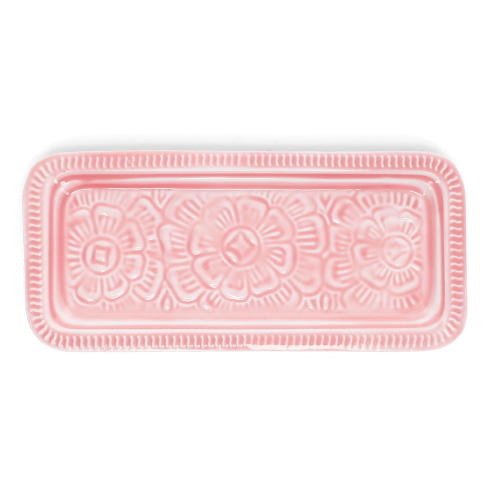 Dekoratív tálca 13x28 cm – Rex London