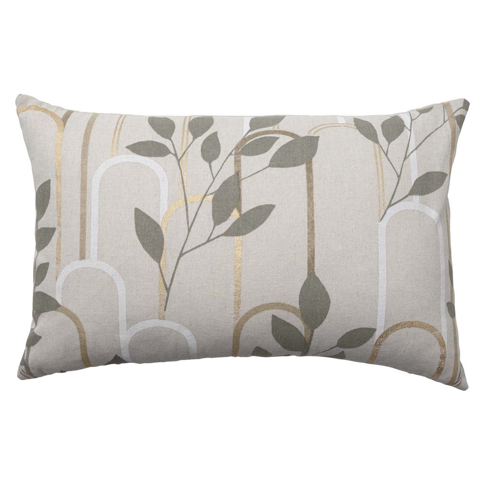 Díszpárna 40x60 cm Roseris – douceur d'intérieur