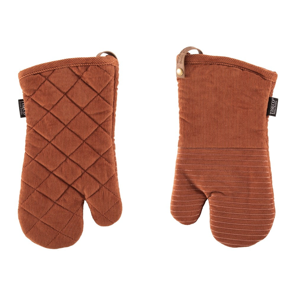 Edényfogó kesztyű szett 2 db-os Velmar – Tiseco Home Studio