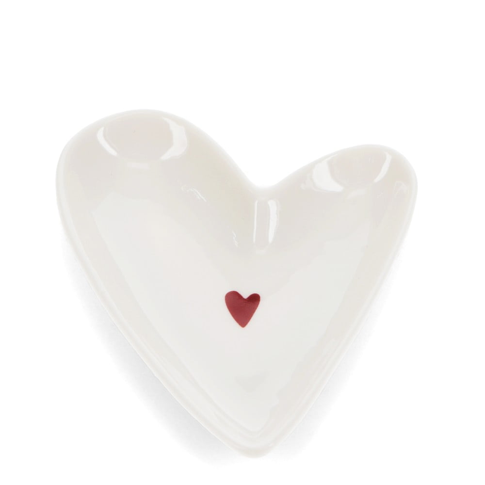 Ékszertartó tál Heart – Rex London