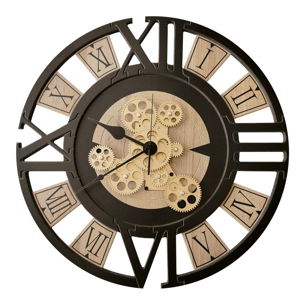 Fali óra ø 57 cm Archie – Styler