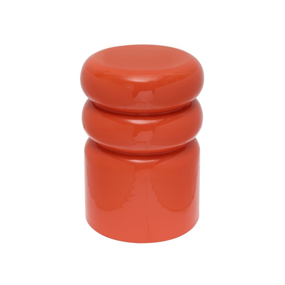 Fém kerek tárolóasztal ø 29 cm Almirante  – Leitmotiv