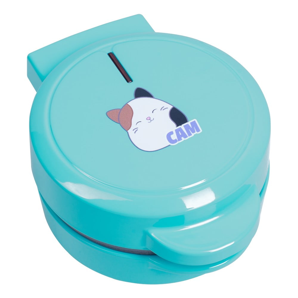 Gofrisütő Fizz Cam – SQUISHMALLOWS