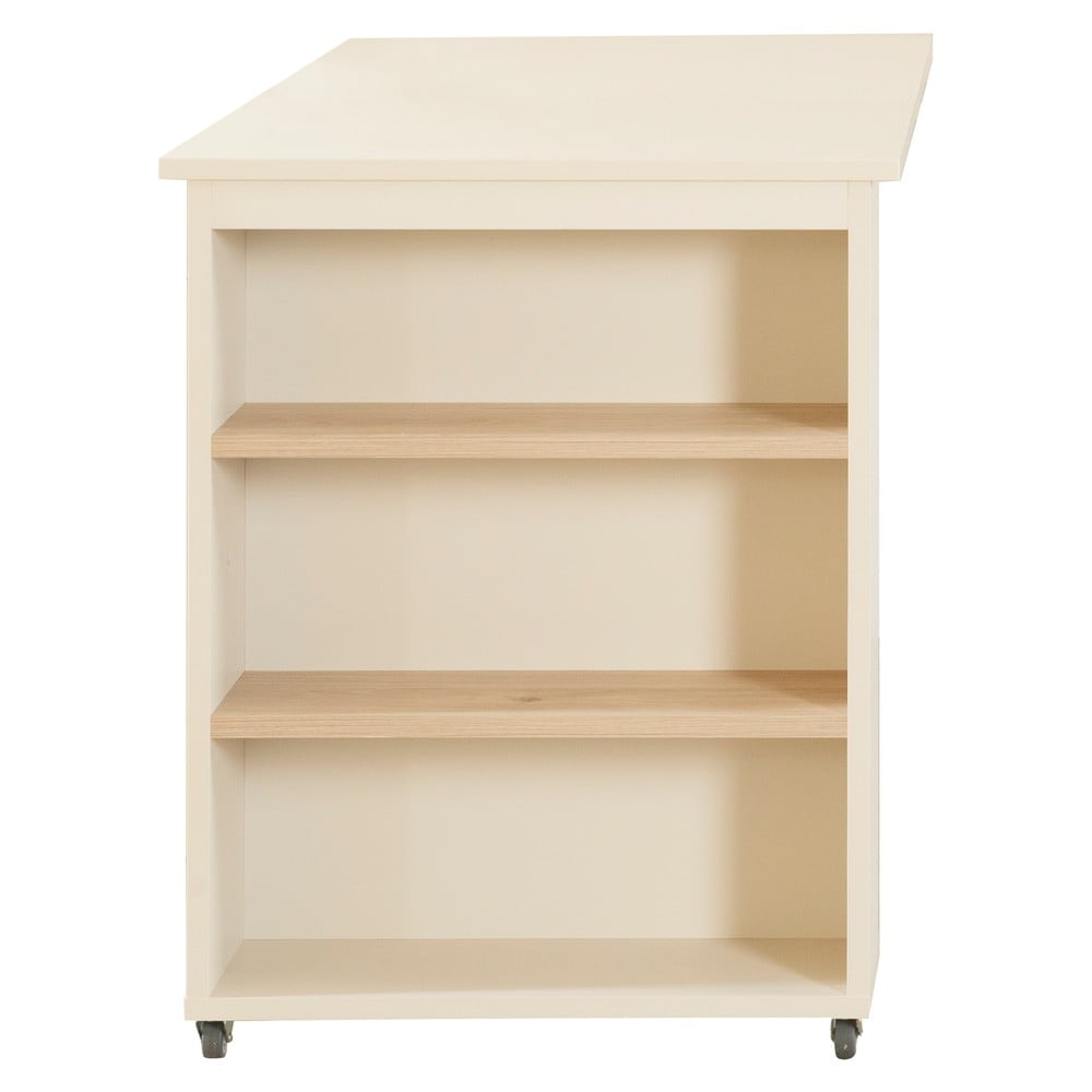 Gyerek íróasztal 66x95