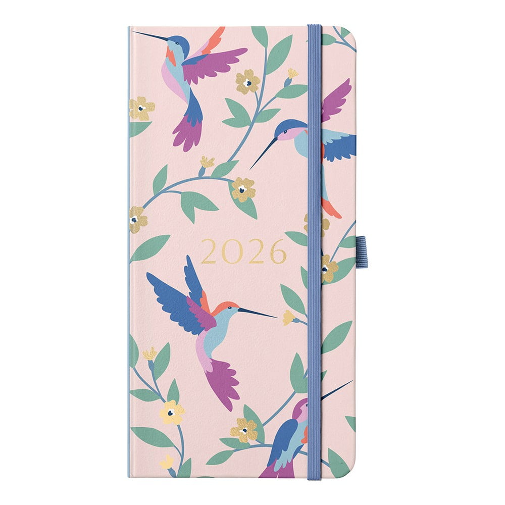 Határidőnapló 118 old. – Busy B