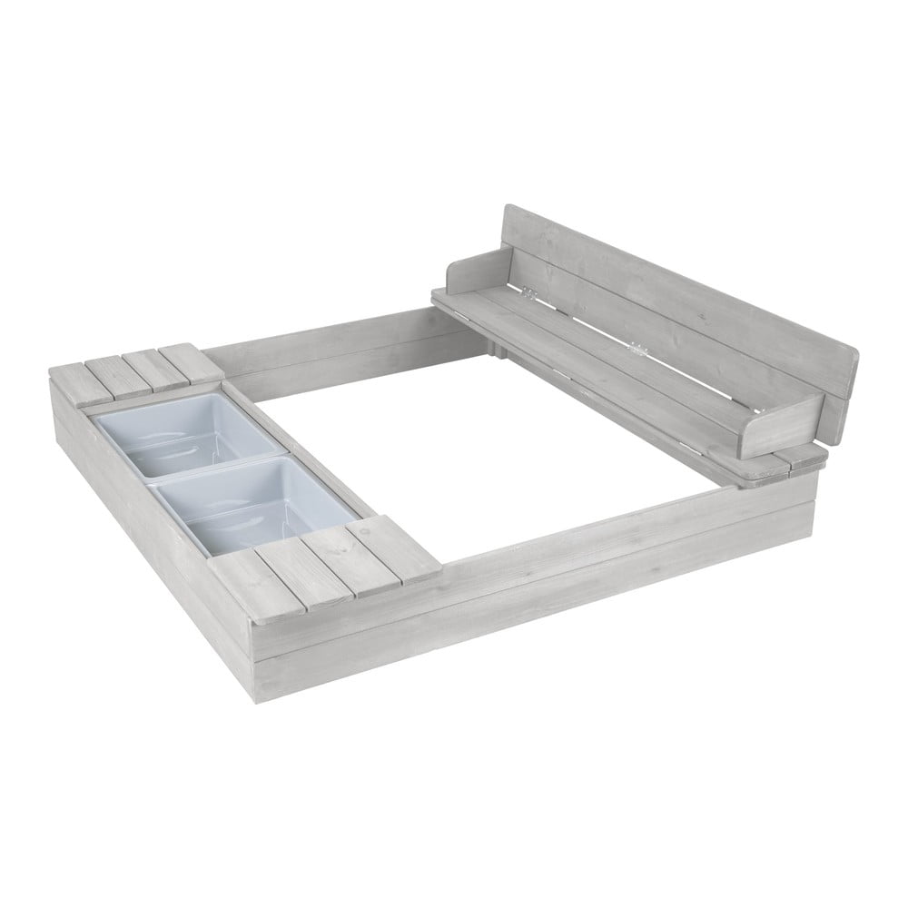 Homokozó Outdoor+ – Roba