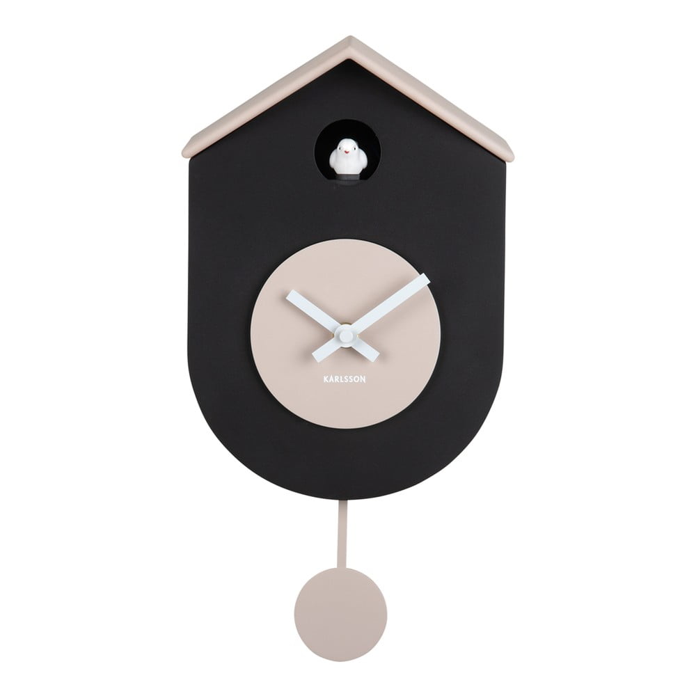 Inga-fali óra Grato Cuckoo – Karlsson