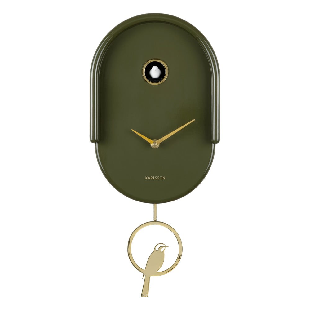 Inga-fali óra Tweet  – Karlsson