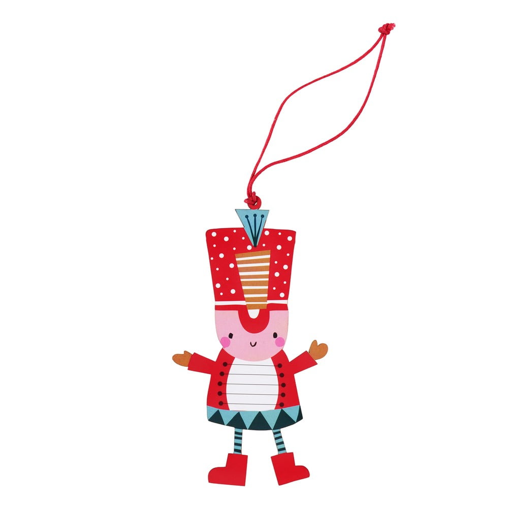 Karácsonyfadísz 23