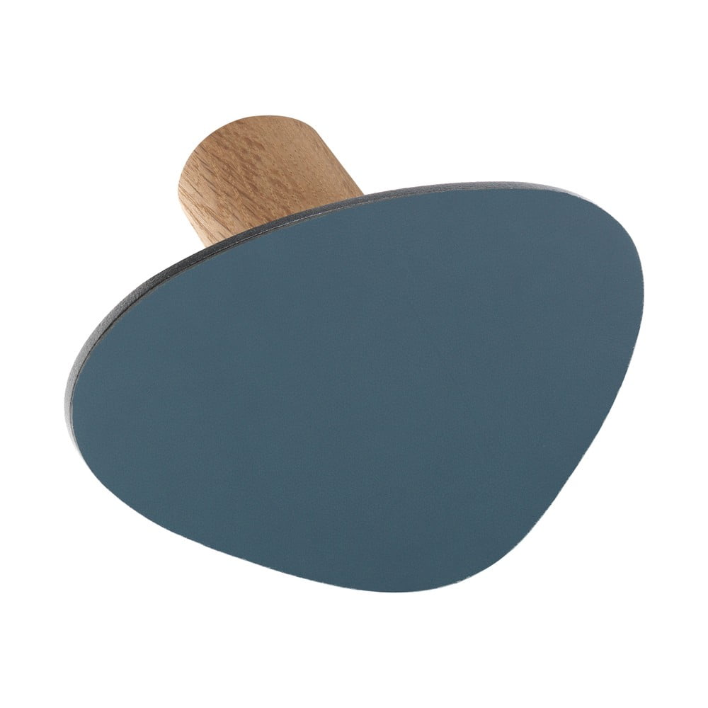 Kék fali acél akasztó Dot L Nupo – LIND DNA