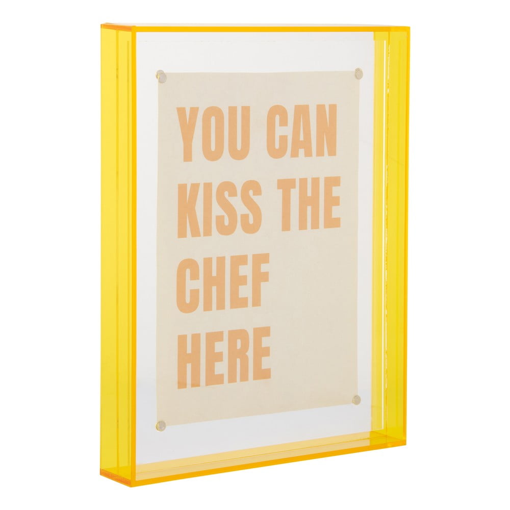 Kép 17x22 cm Gayo  – PT LIVING