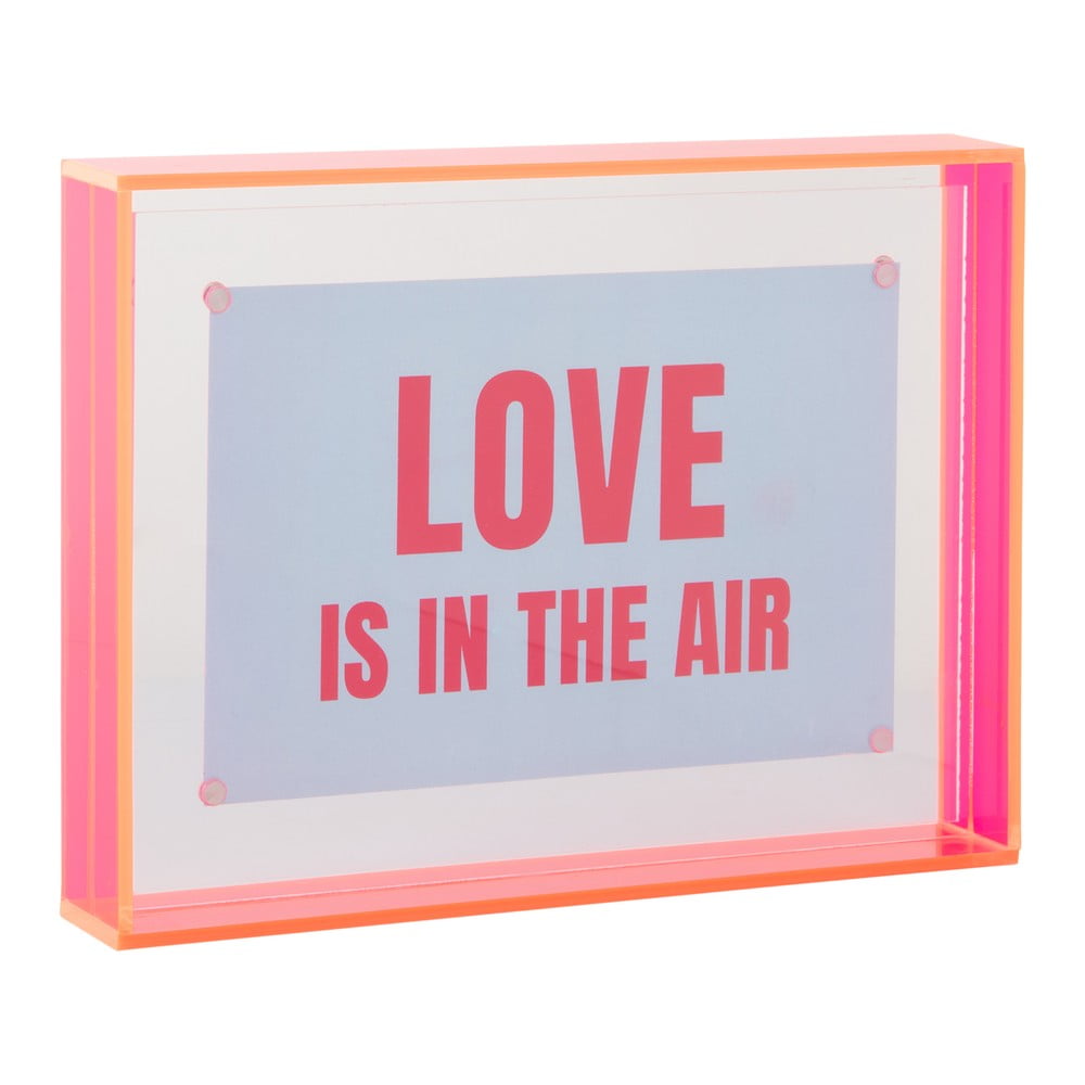 Kép 19x14 cm Gayo  – PT LIVING