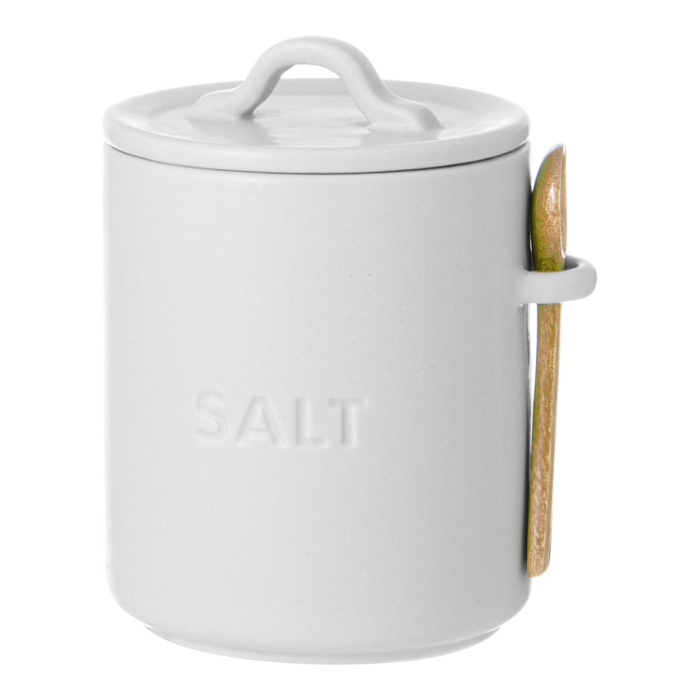 Kerámia sótartó doboz Essentials – Ladelle