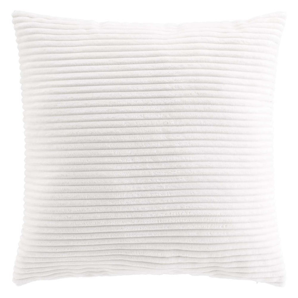 Kordbársony díszpárna 45x45 cm Nils – douceur d'intérieur