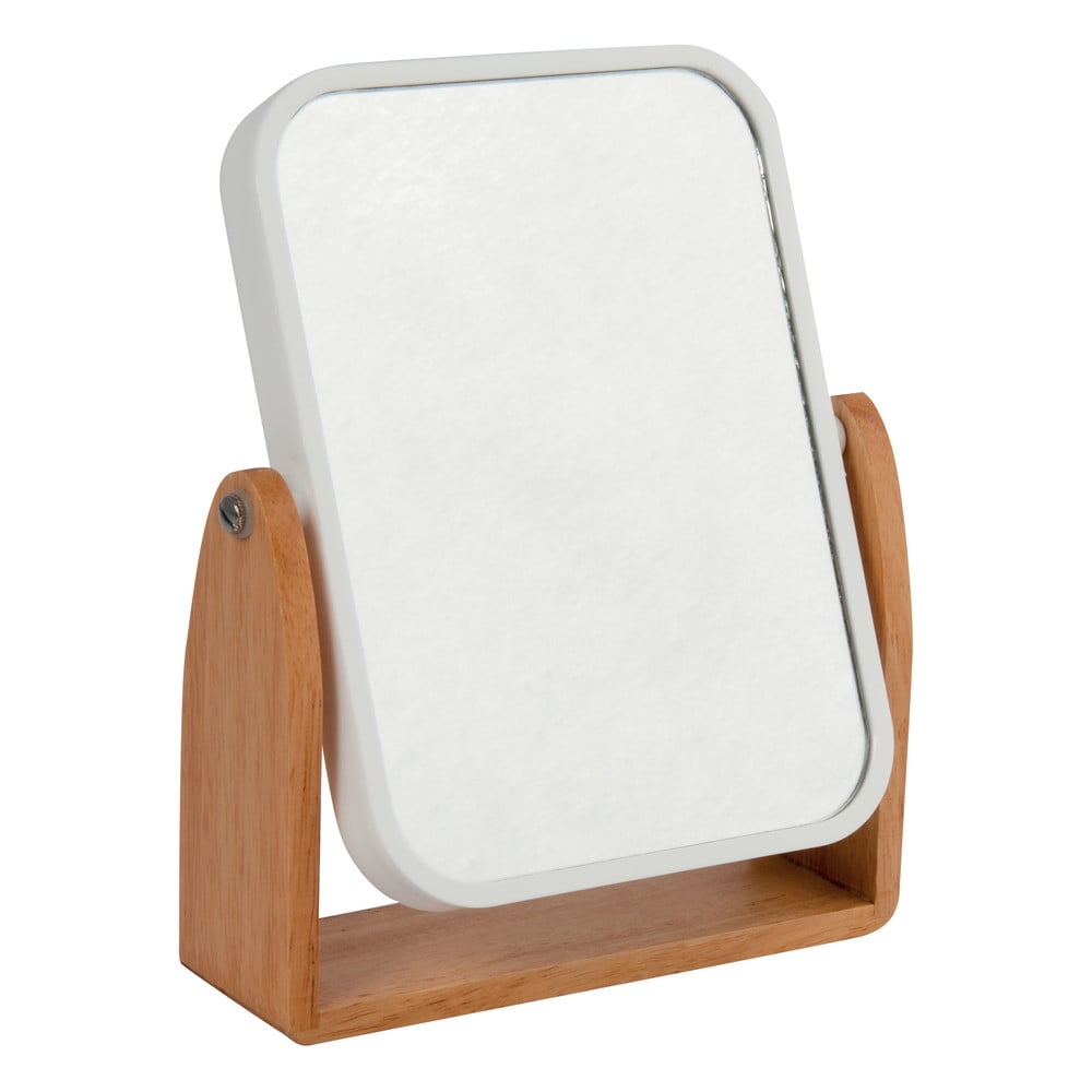 Kozmetikai nagyítós tükör (kétszeres nagyítás) 10