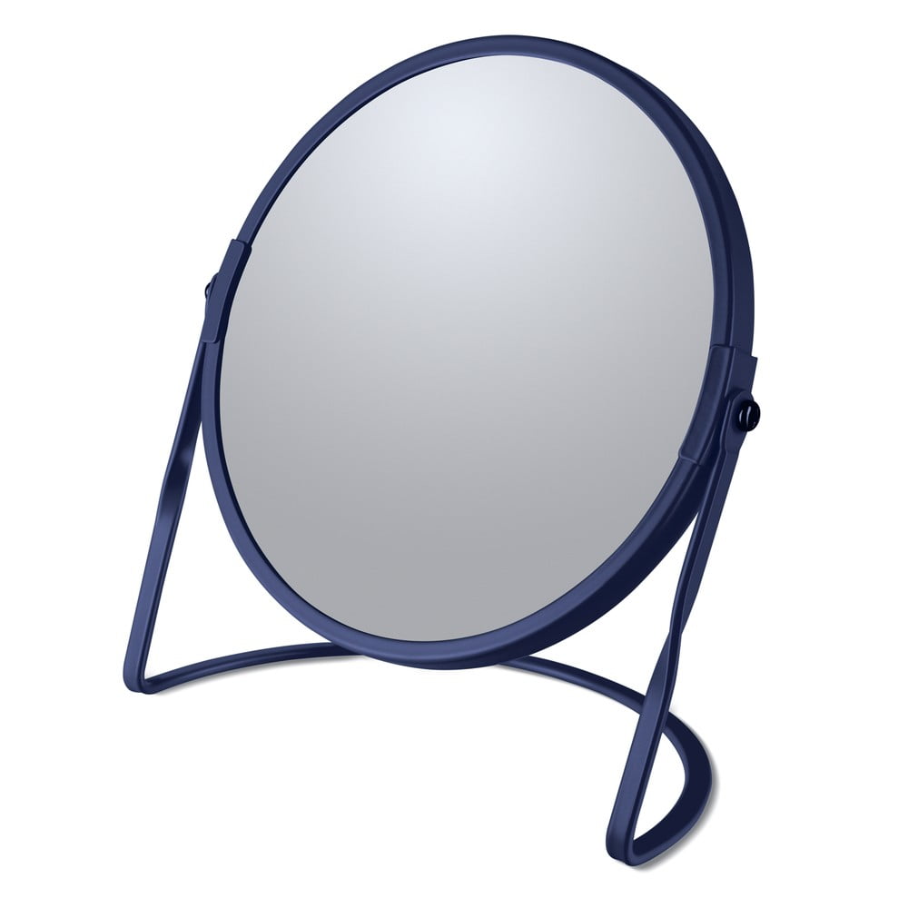 Kozmetikai nagyítós tükör (ötszörös nagyítás) ø 18 cm Akira – Spirella