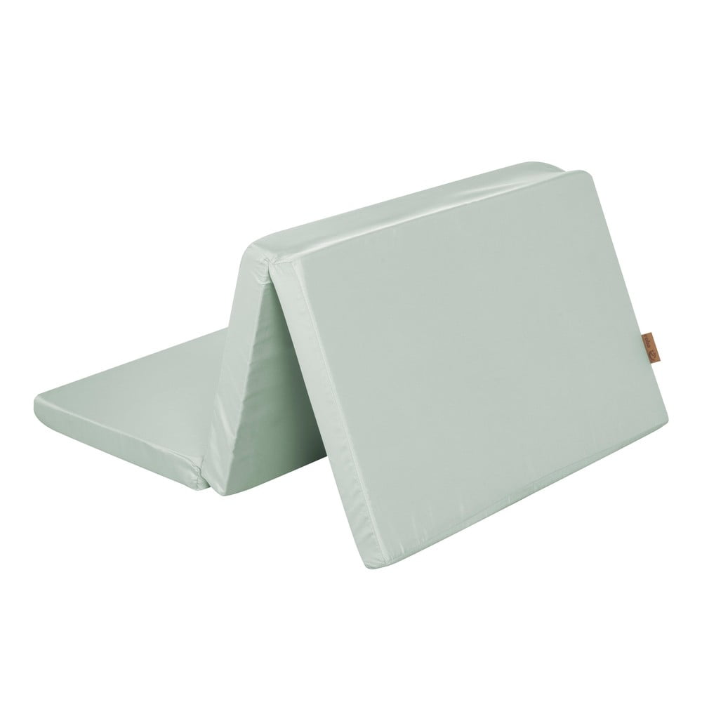 Levehető huzatos-összehajtható gyerek hab matrac 120x60 cm Style – Roba