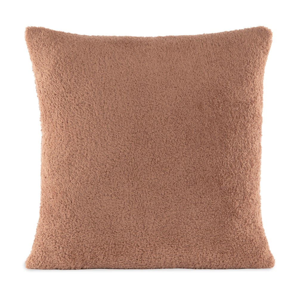Mikroplüss díszpárna 45x45 cm Cocoon – Tiseco Home Studio