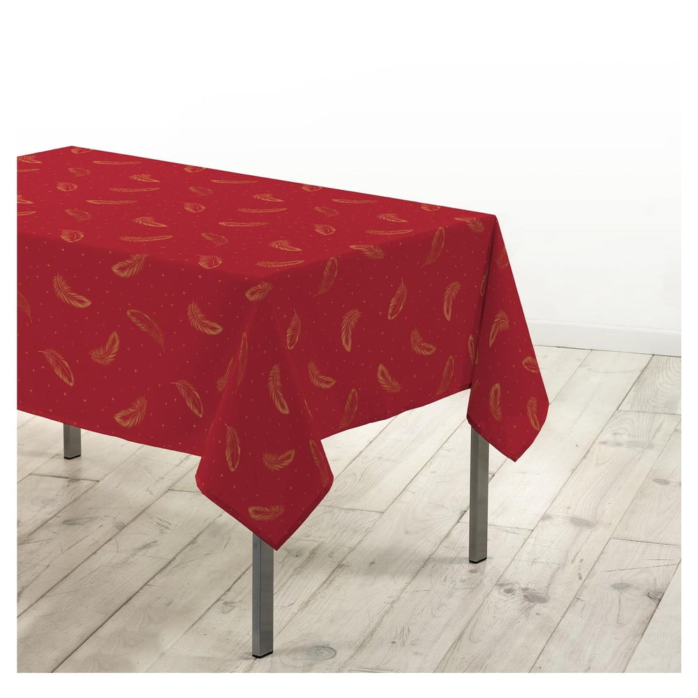 Mikroszálas asztalterítő 140x240 cm Adora – douceur d'intérieur