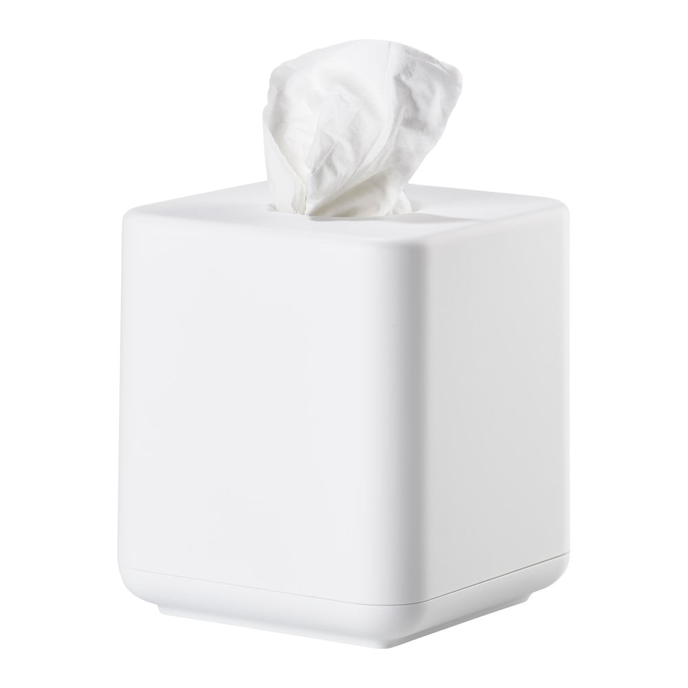 Műanyag zsebkendőtartó Ume – Zone