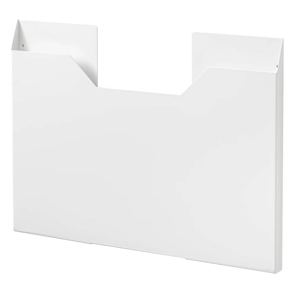 Öntapadós fém tányéralátét tartó Tower – YAMAZAKI