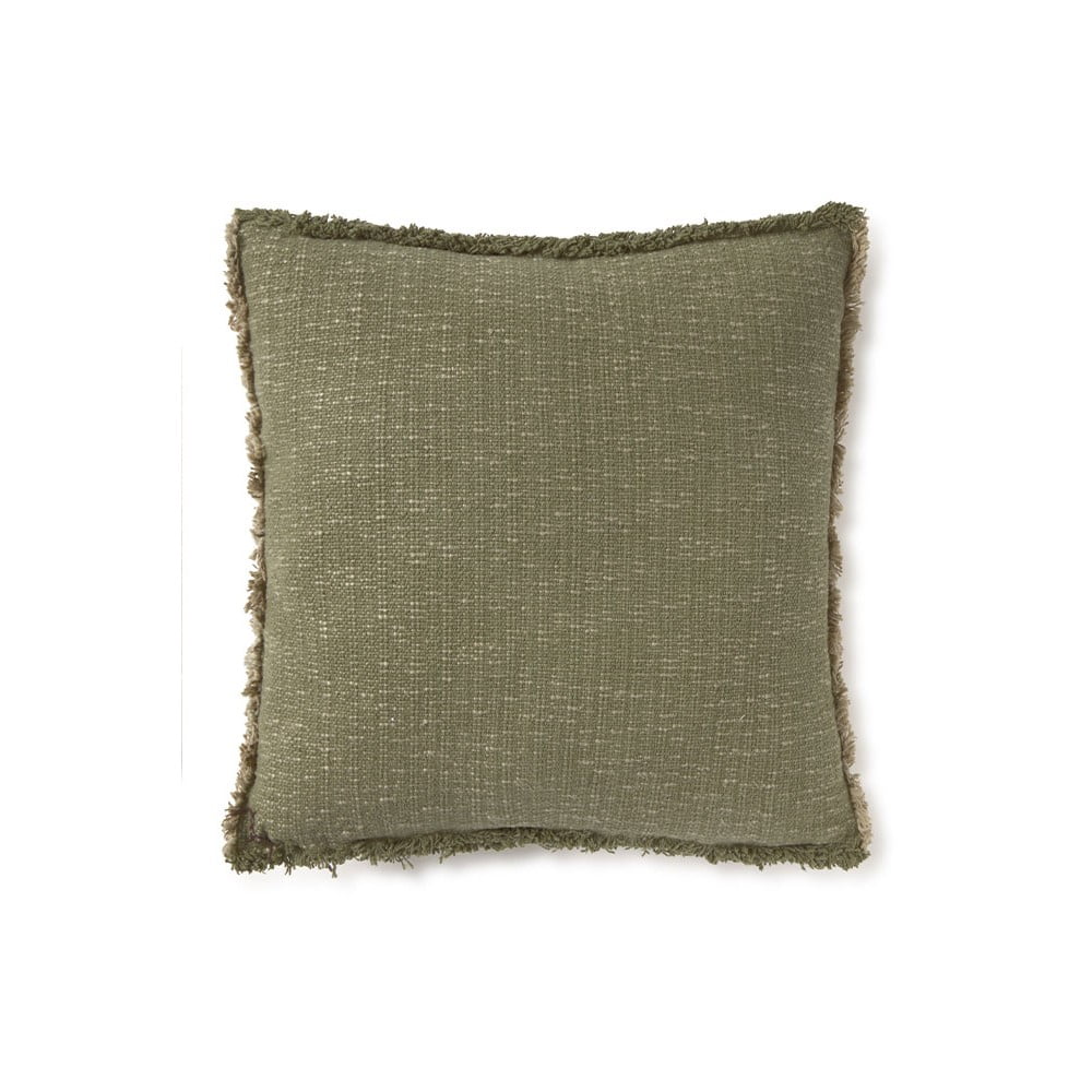 Pamut díszpárna 45x45 cm Handloom – Lorena Canals