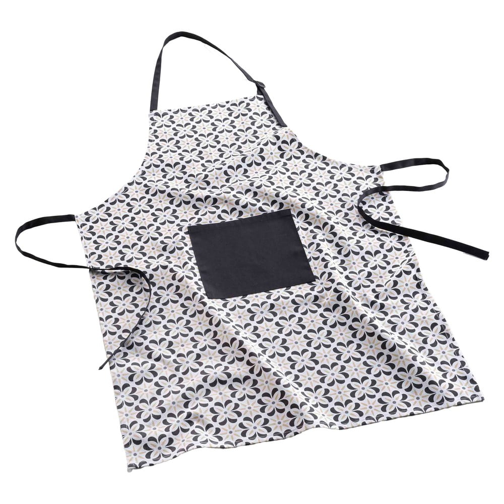 Pamut kötény Solaris – douceur d'intérieur