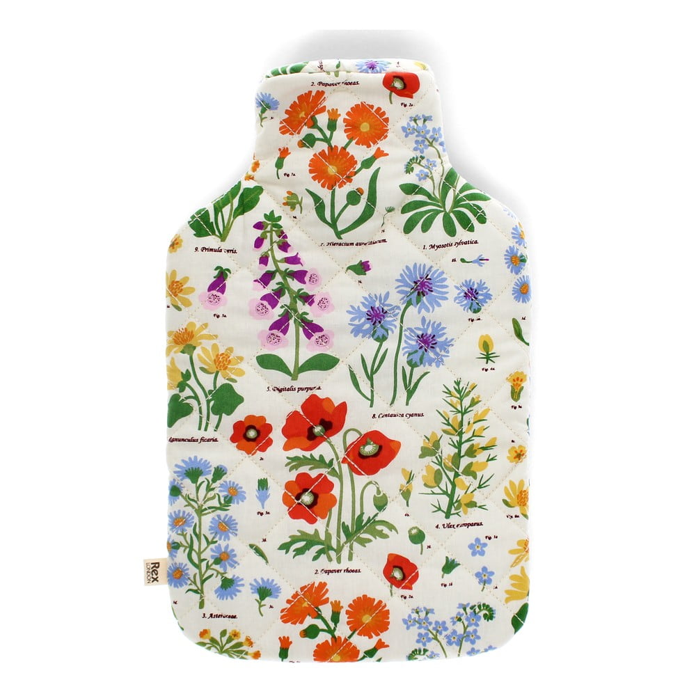 Pamut melegvizes palack 1