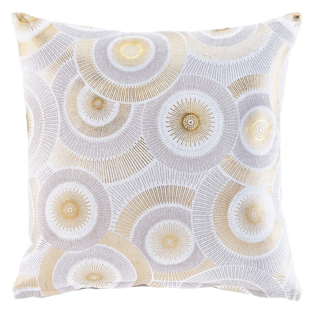 Pamut párnahuzat 40x40 cm Eclipse – douceur d'intérieur