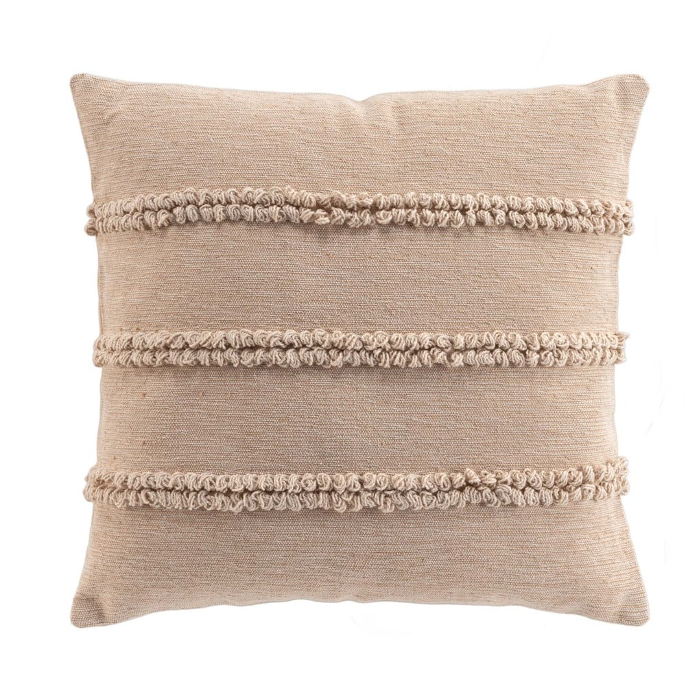 Pamutkeverék díszpárna 45x45 cm Hilary – douceur d'intérieur