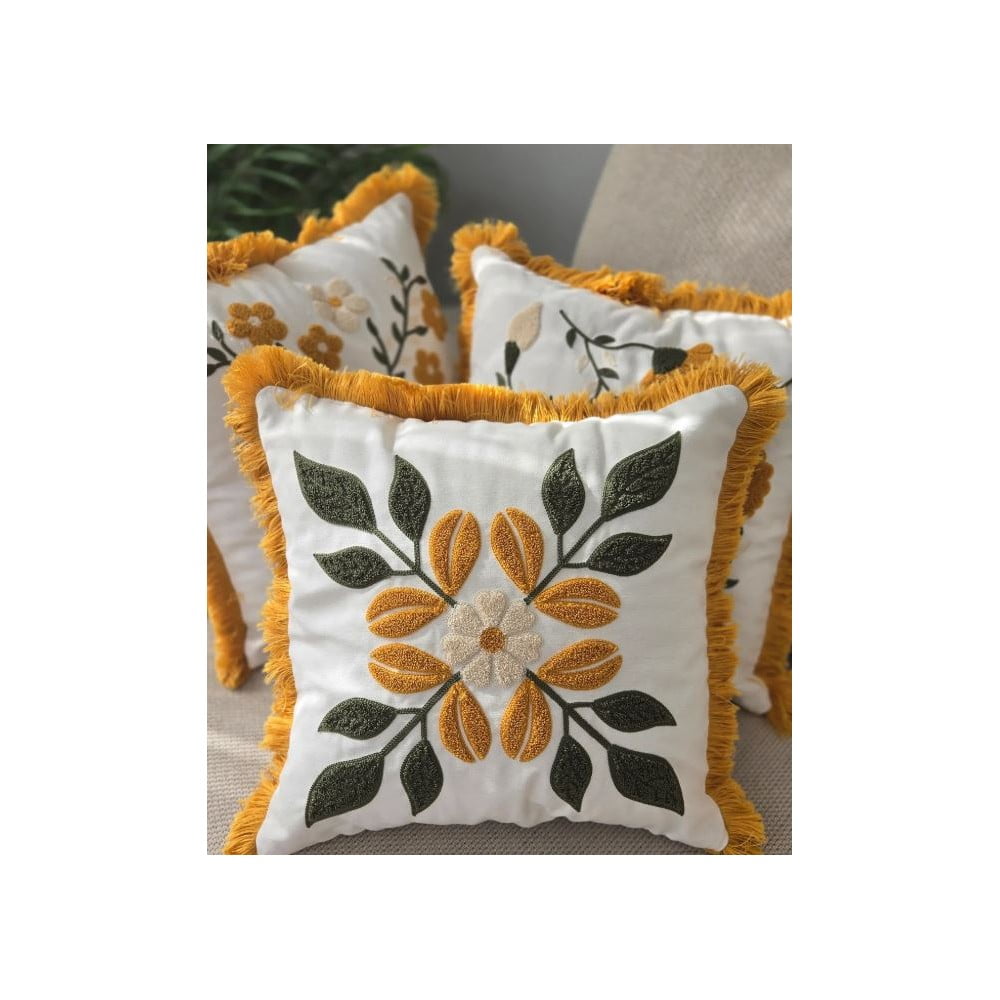 Párnahuzat 43x43 cm – Mila Home