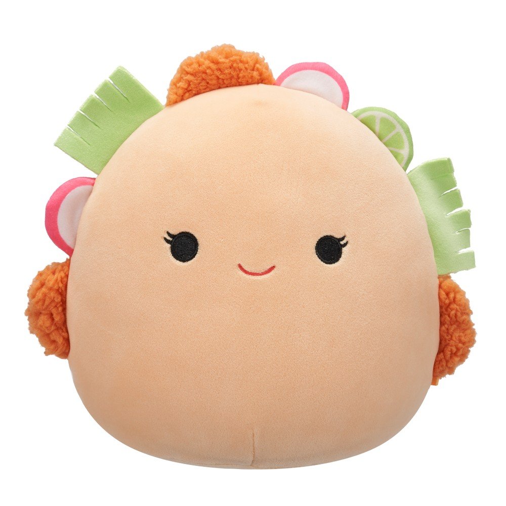 Plüssjáték Amberjack – SQUISHMALLOWS