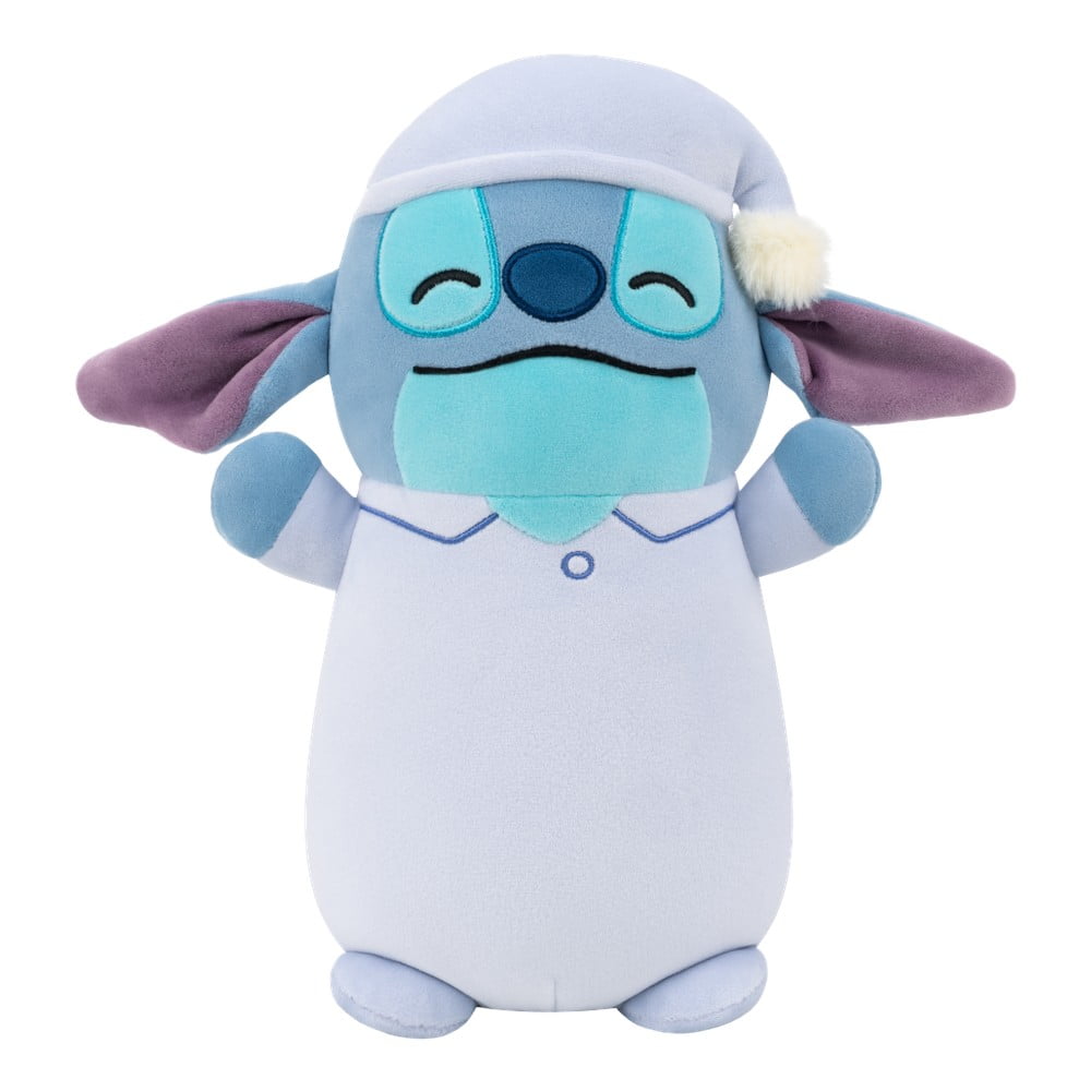 Plüssjáték Stitch – SQUISHMALLOWS