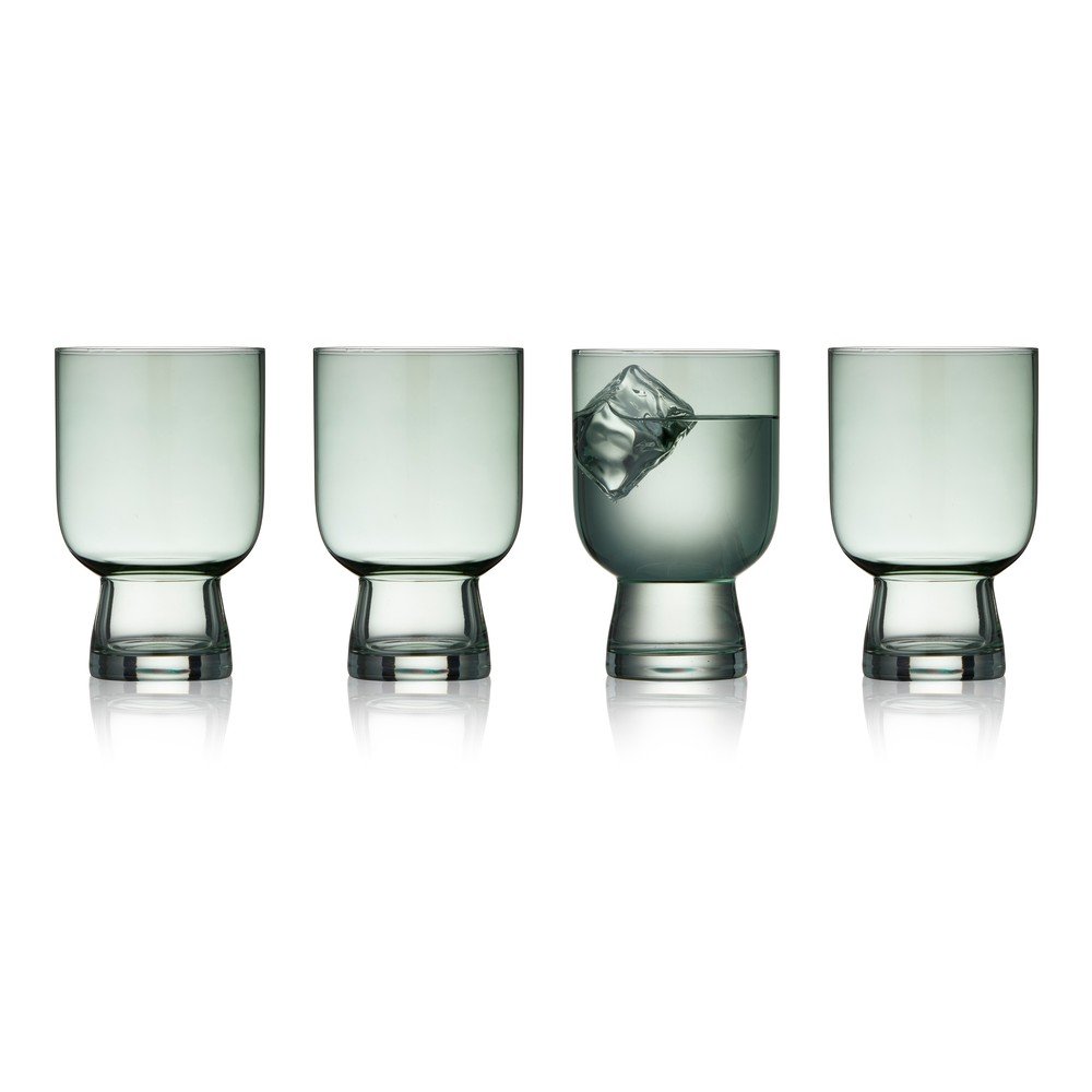 Pohár szett 4 db-os 300 ml Sorrento – Lyngby Glas