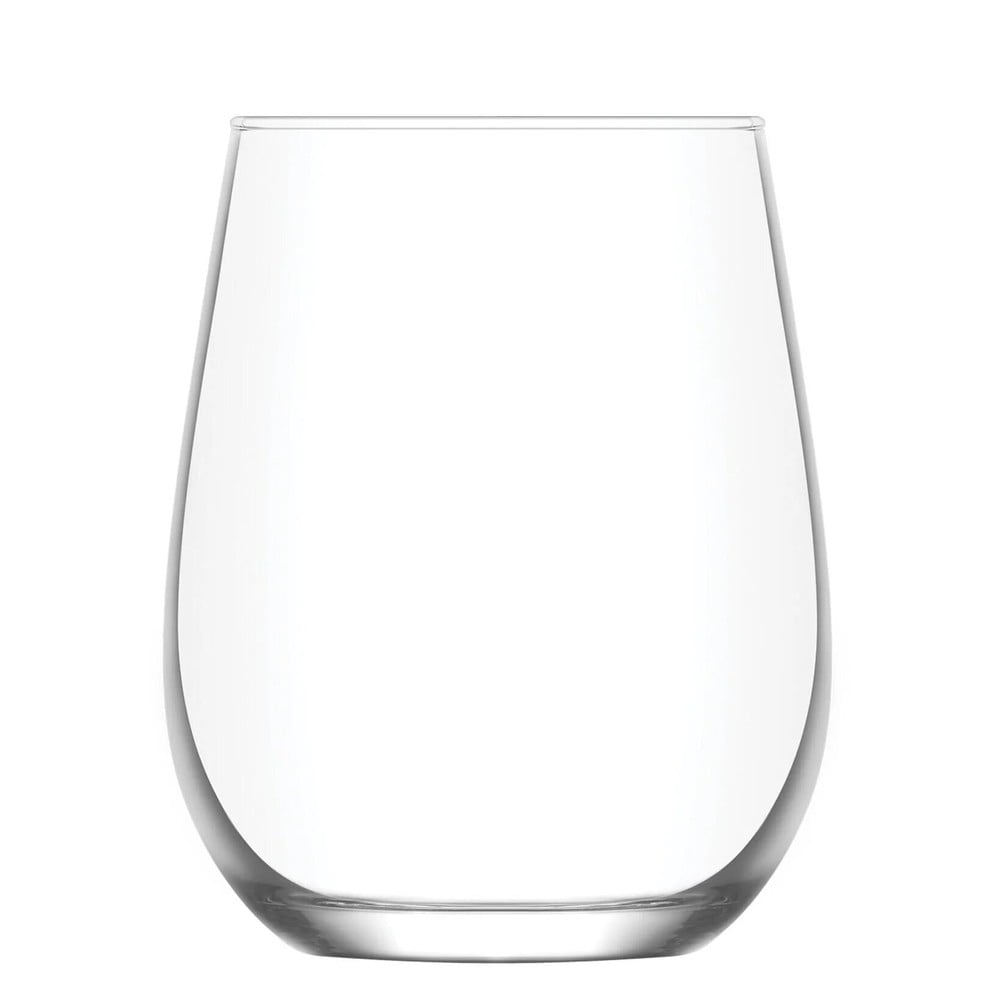 Pohár szett 6 db-os 360 ml – Hermia