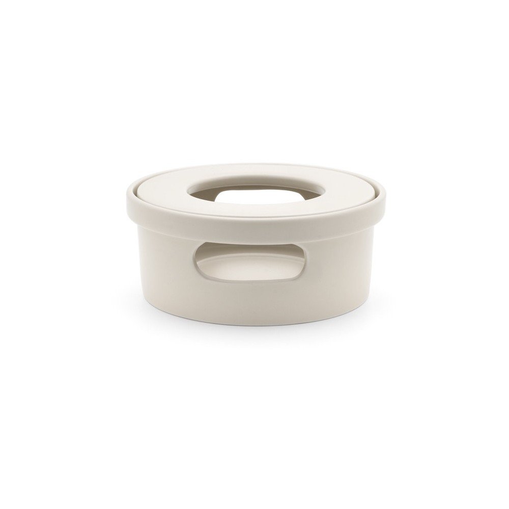 Porcelán üveg teáskanna melegítő Skagen – Bredemeijer