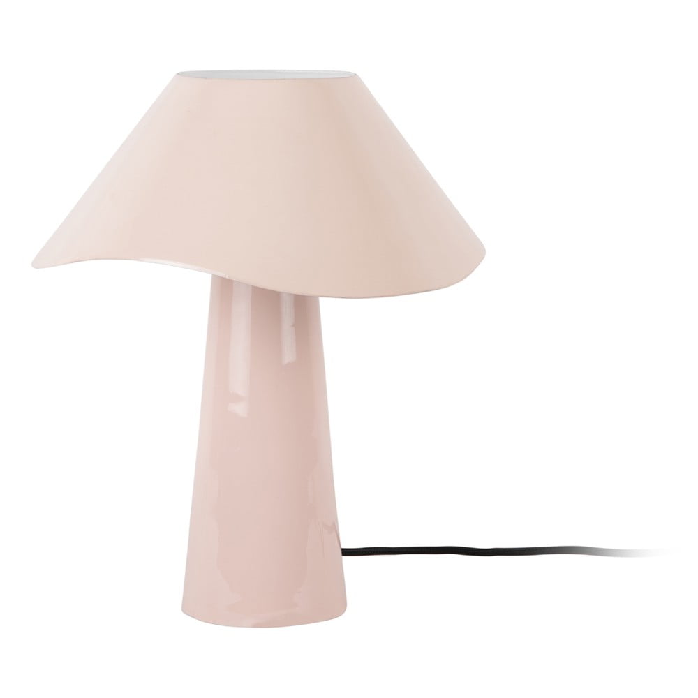 Rózsaszín asztali lámpa (magasság 33 cm) Ameno  – Leitmotiv