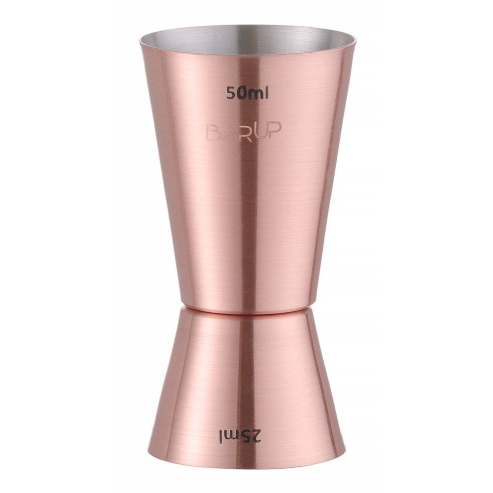 Rozsdamentes acél barista mérőpohár – Hendi