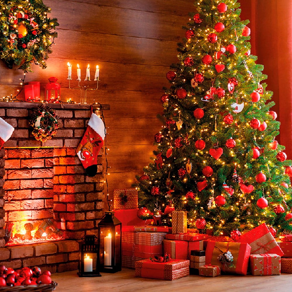 Szalvéta szett 20 db-os 33x33 cm Noel – Homéa