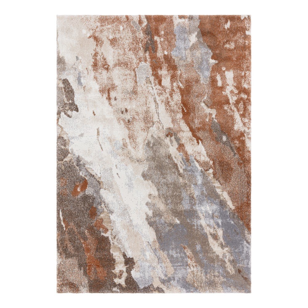 Szőnyeg 80x150 cm Mirage Blur Terra – Asiatic Carpets