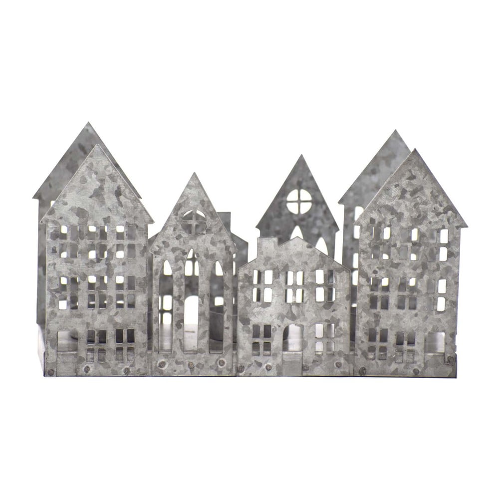 Szürke fénydekoráció York – Markslöjd